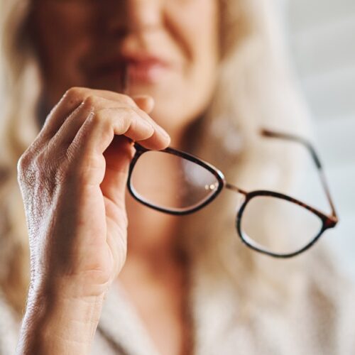 LASIK Surgery Pre- and Post-Operative Care