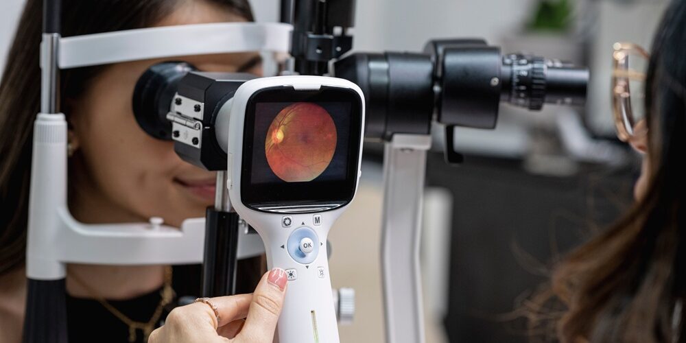Retinal Diseases