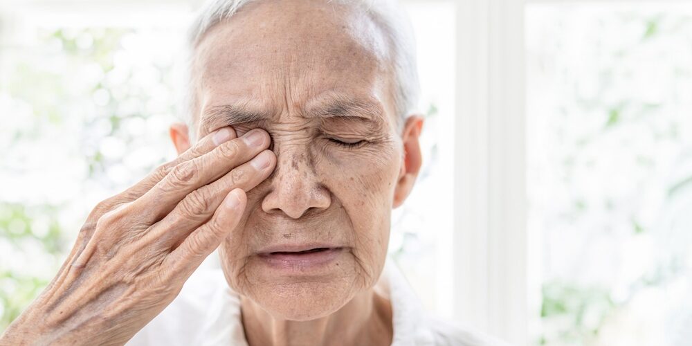 Therapy for Dry Age-Related Macular Degeneration
