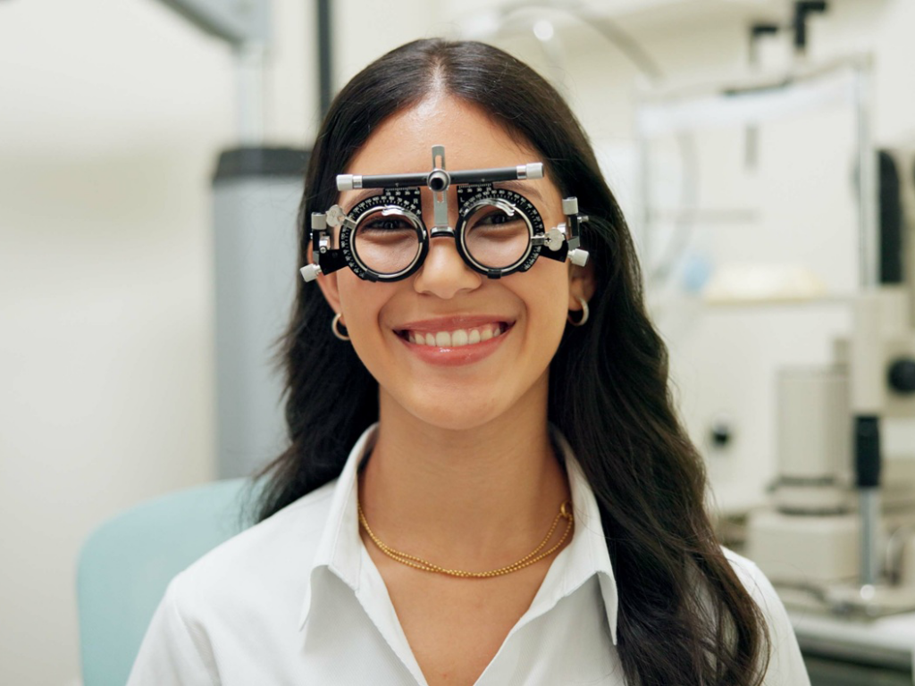 Expert Eye Care | EyeCare 20/20 Retina & Vision Center
