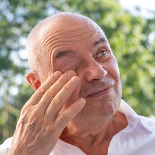 Glaucoma Treatment and Surgery
